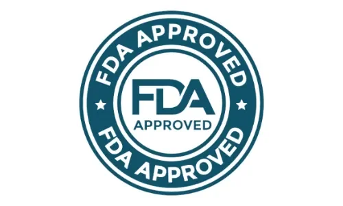 Vitra Foxin FDA Approved