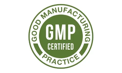 Vitra Foxin GMP Certified